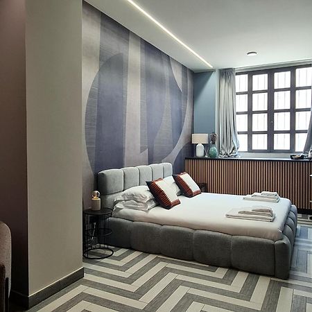 Serendipity Rooms - Navigli Milano Eksteriør billede