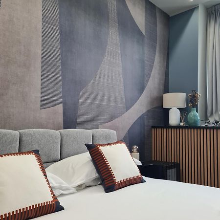 Serendipity Rooms - Navigli Milano Eksteriør billede