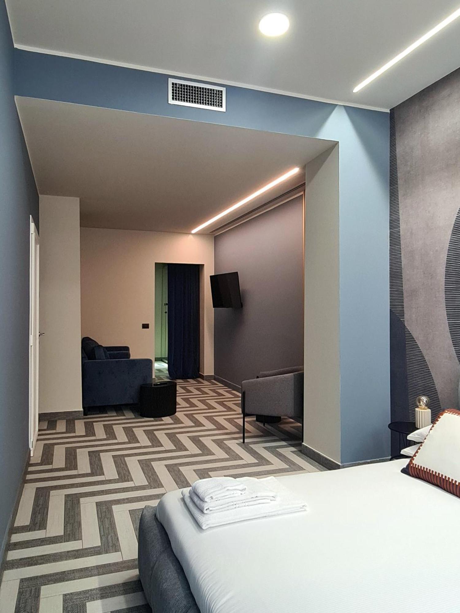 Serendipity Rooms - Navigli Milano Eksteriør billede