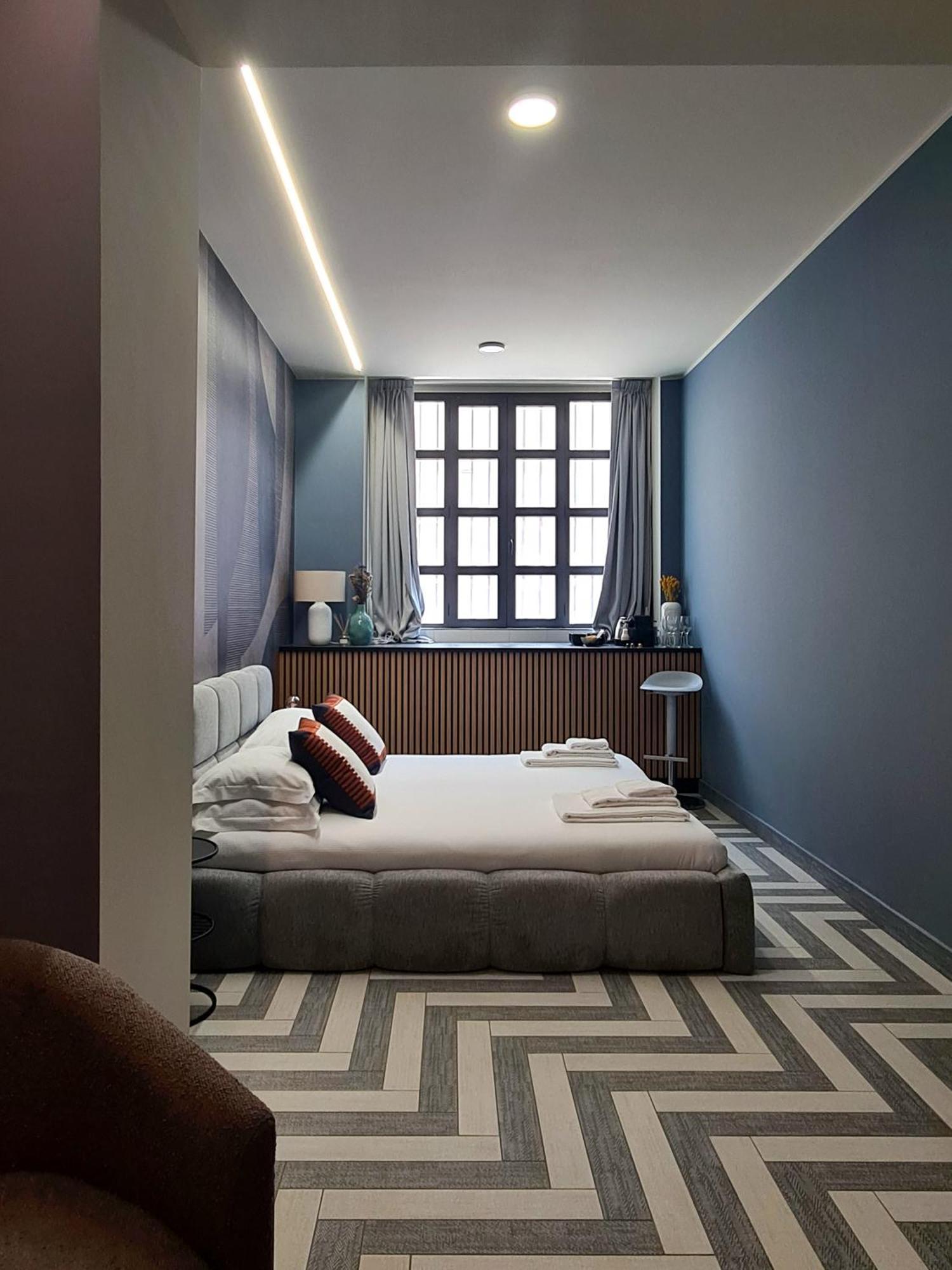 Serendipity Rooms - Navigli Milano Eksteriør billede