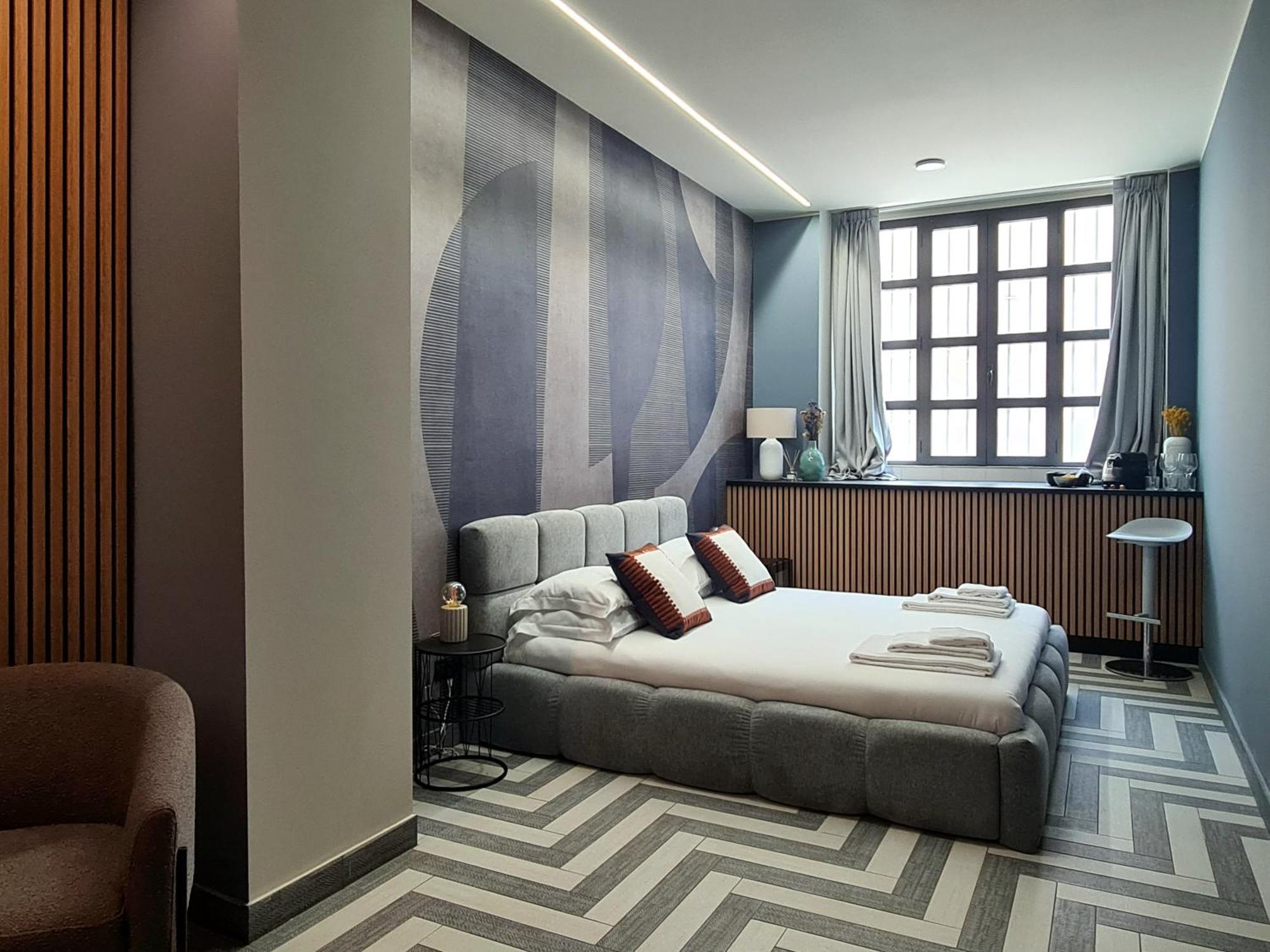 Serendipity Rooms - Navigli Milano Eksteriør billede
