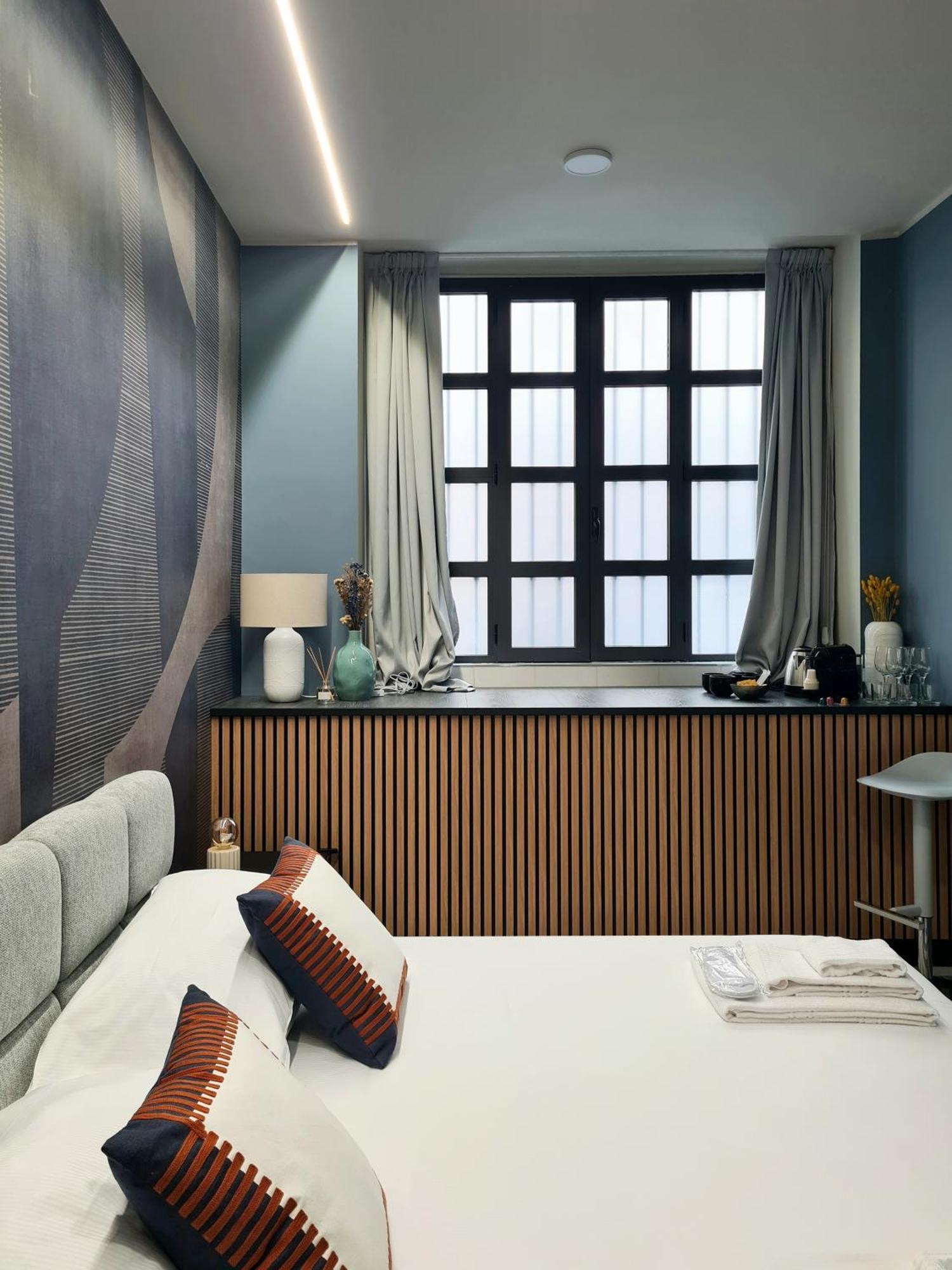 Serendipity Rooms - Navigli Milano Eksteriør billede