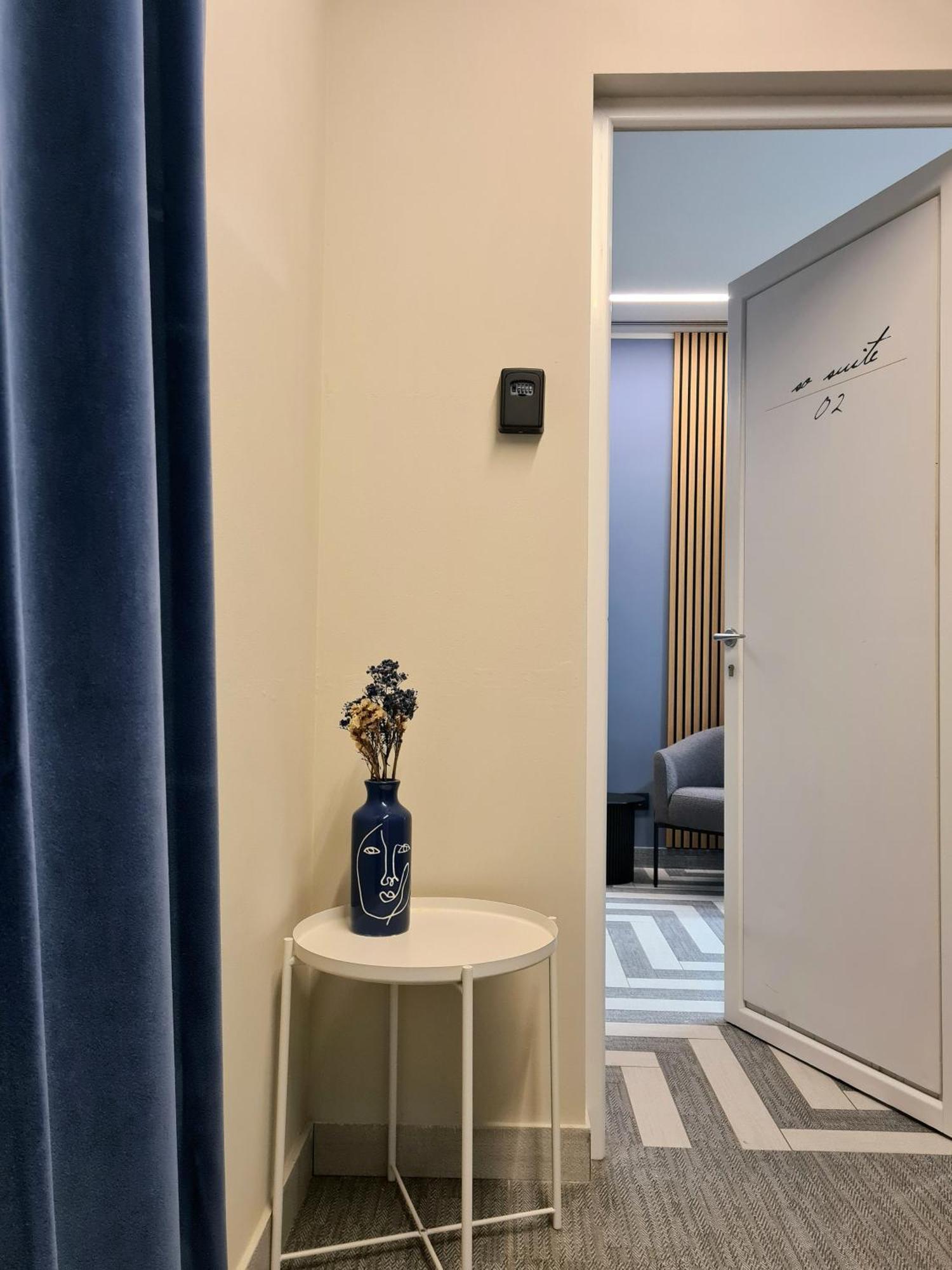 Serendipity Rooms - Navigli Milano Eksteriør billede