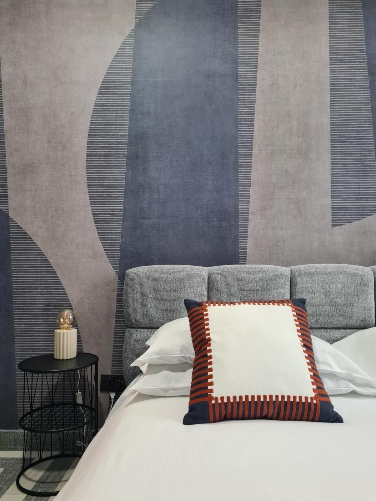 Serendipity Rooms - Navigli Milano Eksteriør billede