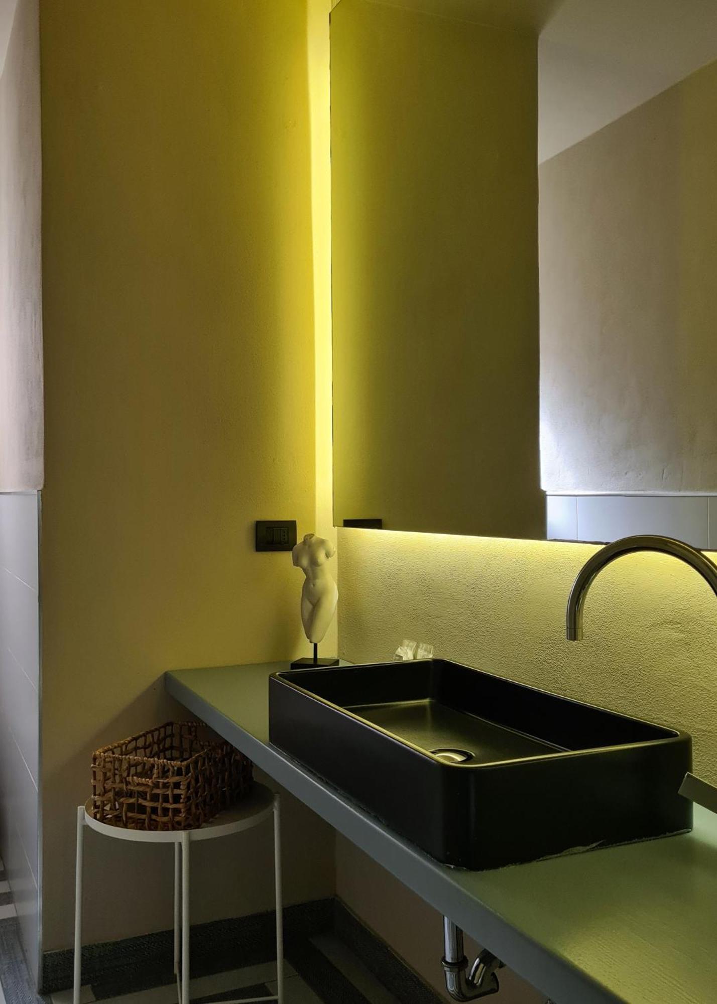Serendipity Rooms - Navigli Milano Eksteriør billede