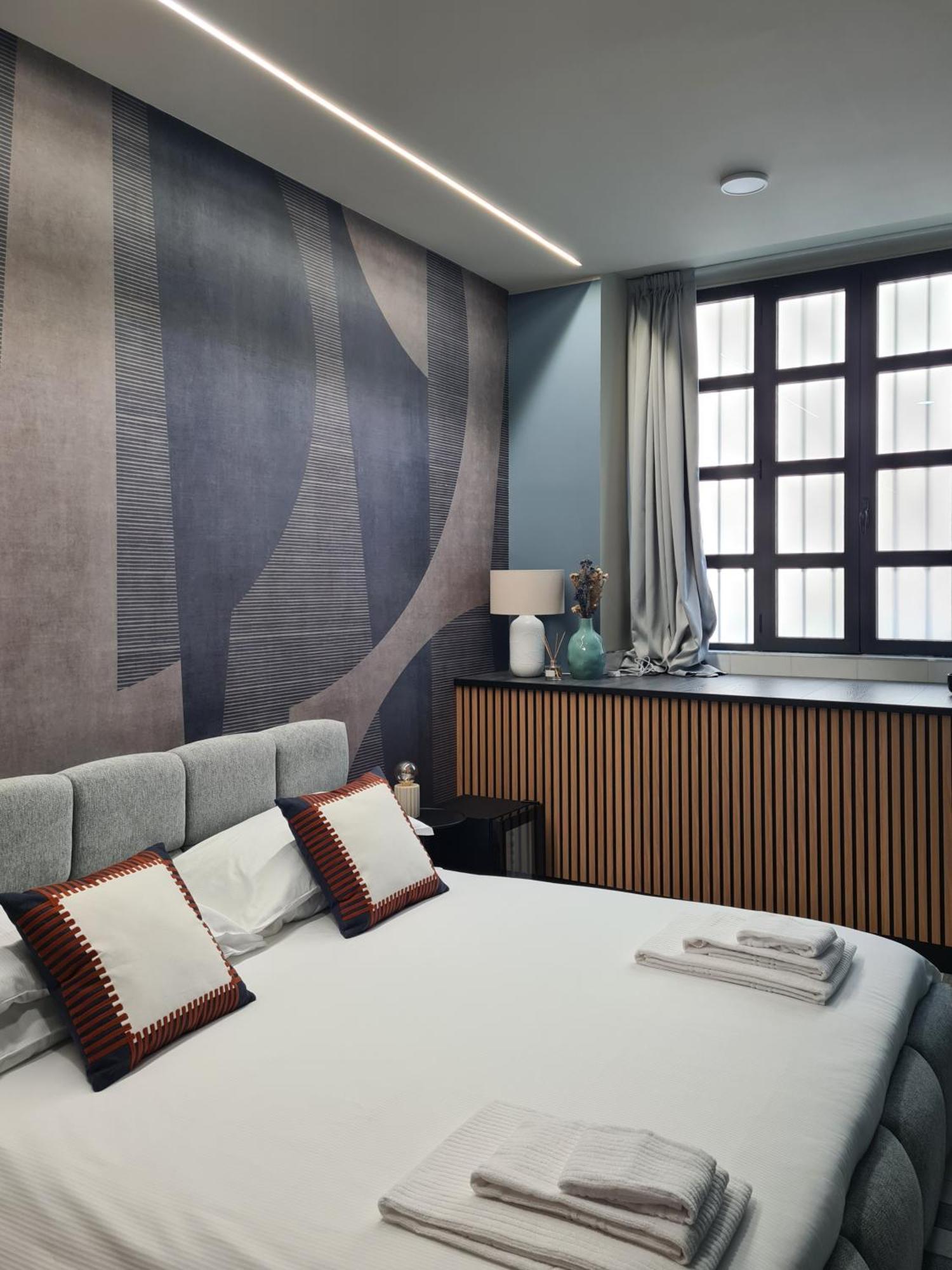 Serendipity Rooms - Navigli Milano Eksteriør billede